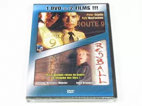 Couverture du produit · Route 9 / Redball