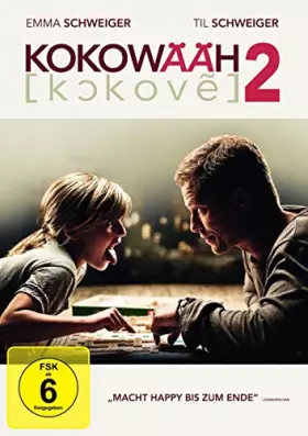 Couverture du produit · Kokowääh 2 [Import]