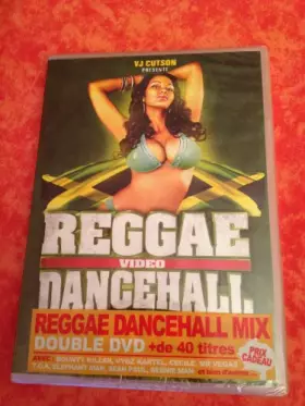 Couverture du produit · REGGAE DANCEHALL MIX