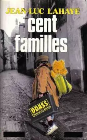 Couverture du produit · Cent Familles