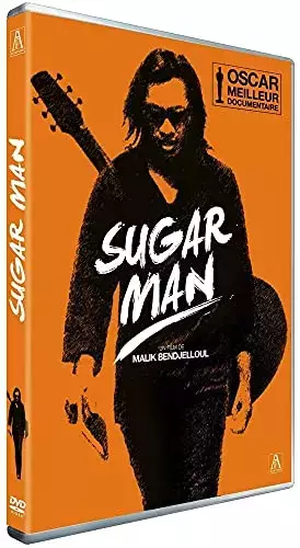 Couverture du produit · Sugar Man