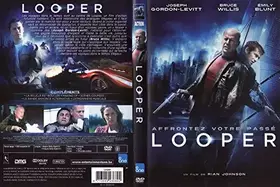 Couverture du produit · Looper