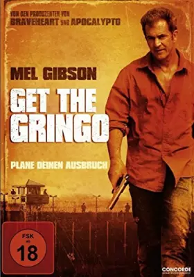 Couverture du produit · Get The Gringo [Import]