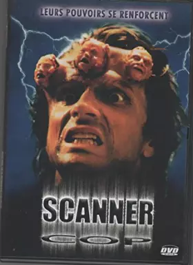 Couverture du produit · Scanner Cop 1