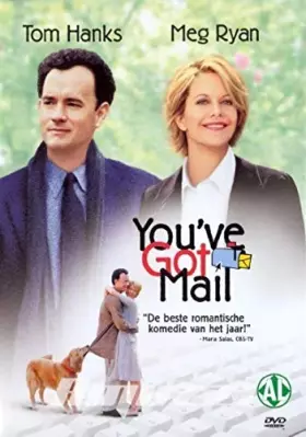Couverture du produit · You'Ve Got Mail