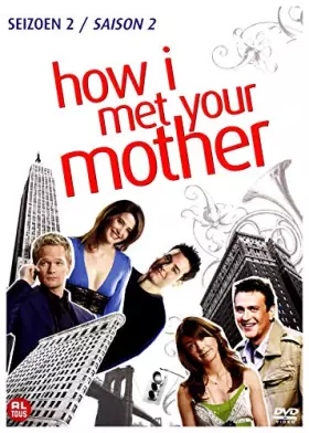 Couverture du produit · How I Met Your Mother S2