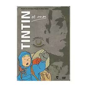 Couverture du produit · TINTIN ET MOI