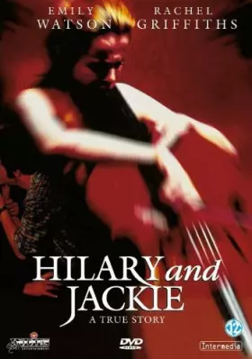 Couverture du produit · Hillary And Jacky