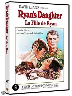 Couverture du produit · La Fille De Ryan [DVD] [1970]