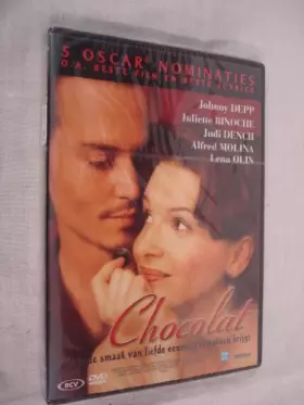 Couverture du produit · Chocolat