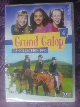 Couverture du produit · Grand Galop 4