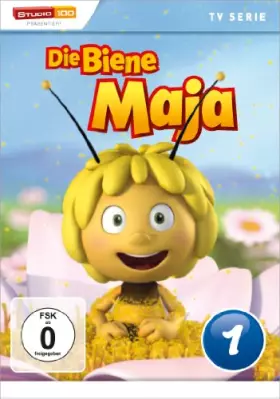 Couverture du produit · Die Biene Maja-DVD 1 (CGI) [Import]