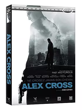 Couverture du produit · Alex Cross