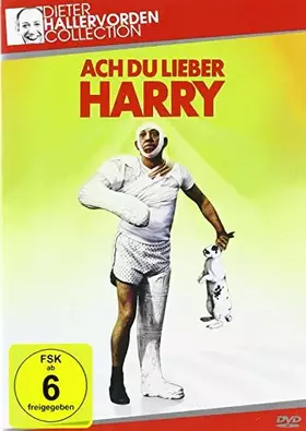 Couverture du produit · Didi-Ach du Lieber Harry