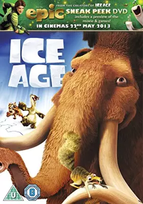 Couverture du produit · Ice Age [Import]