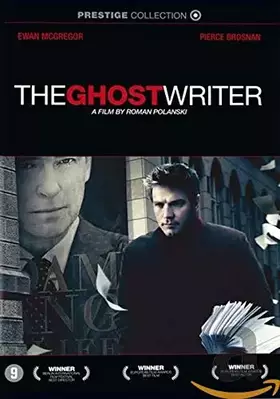 Couverture du produit · Prestige Collection; Ghost Writer