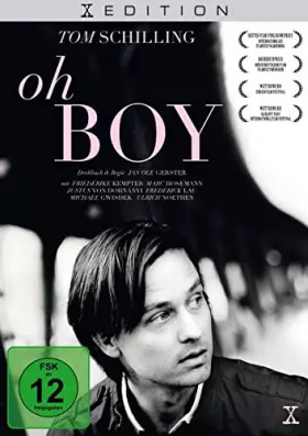Couverture du produit · Oh Boy [Import]