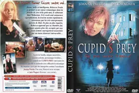Couverture du produit · Cupid's Prey