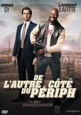 Couverture du produit · De L'autre Côte Du Périph