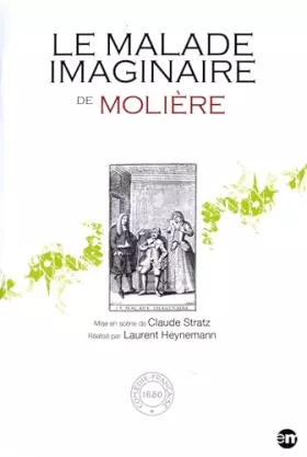 Couverture du produit · Le Malade Imaginaire