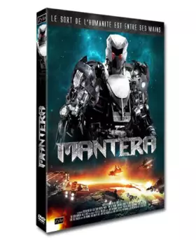 Couverture du produit · Mantera