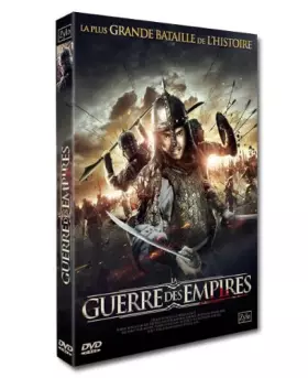 Couverture du produit · La Guerre des Empires