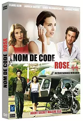 Couverture du produit · Nom de Code : Rose