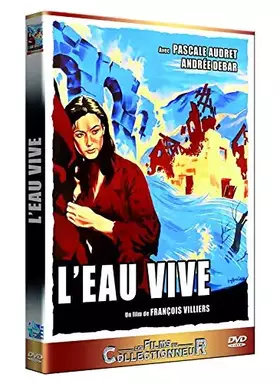 Couverture du produit · L'eau vive