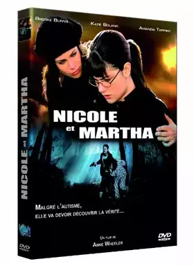 Couverture du produit · Nicole et Martha