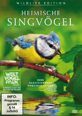 Couverture du produit · Heimische Singvögel [Import]