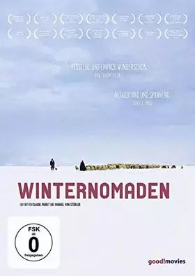 Couverture du produit · Winternomaden (OmU) [Import]