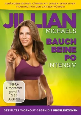 Couverture du produit · Bauch,Beine,Po Intensiv [Import]