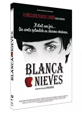 Couverture du produit · Blancanieves
