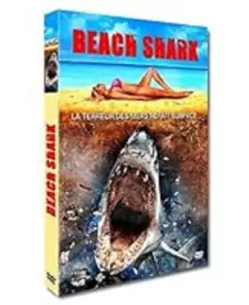 Couverture du produit · Beach Shark