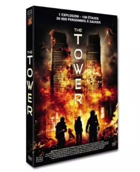 Couverture du produit · The Tower