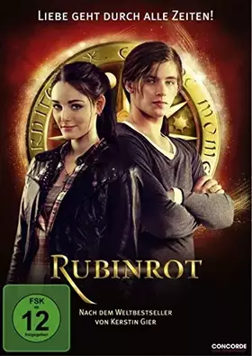 Couverture du produit · Rubinrot [Import]