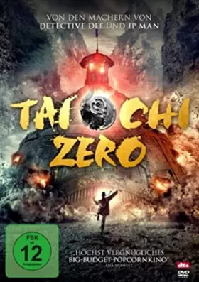 Couverture du produit · Tai Chi Zero [Import]