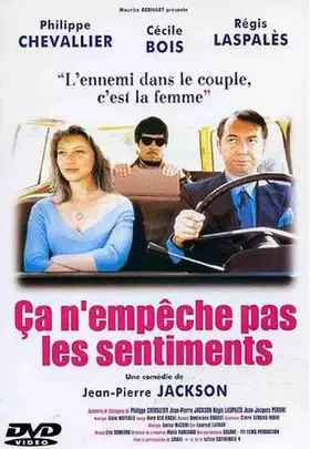 Couverture du produit · Ca N'empêche Pas Les Sentiments