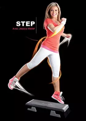 Couverture du produit · Step