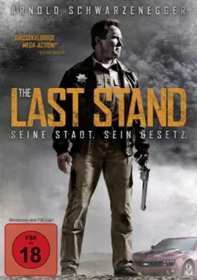 Couverture du produit · The Last Stand-Uncut Version [Import]