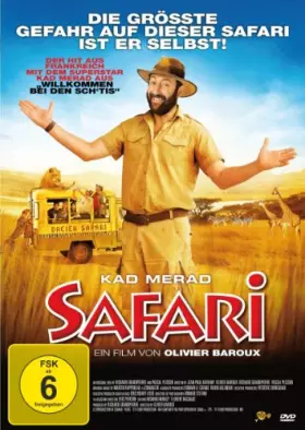 Couverture du produit · Safari [Import]