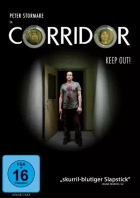 Couverture du produit · Corridor: Keep Out [Import]