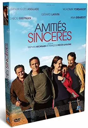 Couverture du produit · Amitiés sincères