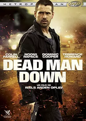 Couverture du produit · Dead Man Down