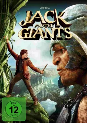 Couverture du produit · Jack and The Giants [Import]