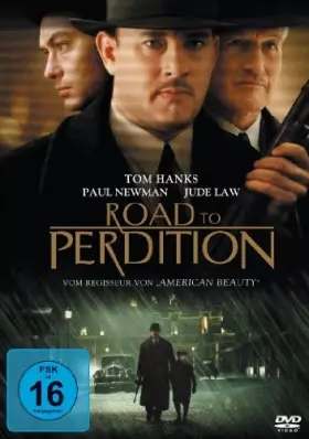 Couverture du produit · Road to Perdition: 2. Auflage [Import]
