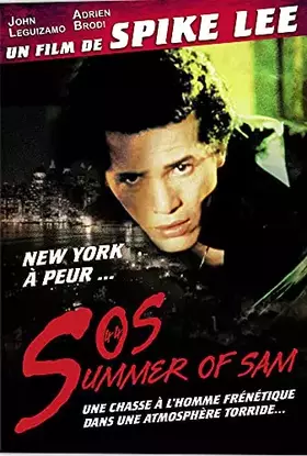 Couverture du produit · Summer of Sam