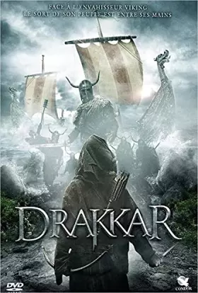 Couverture du produit · Drakkar