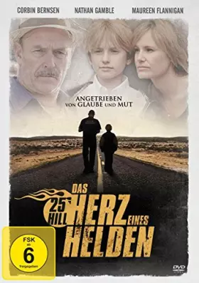 Couverture du produit · 25th Hill: das Herz Eines Helden [Import]