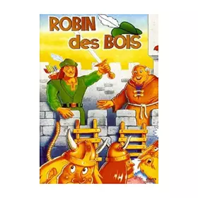 Couverture du produit · ROBIN DES BOIS - EDITION PRISM VISION